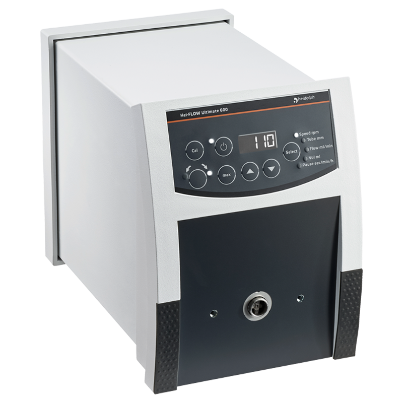 Hei-FLOW Ultimate 600 | Heidolph EMEA - research made easy